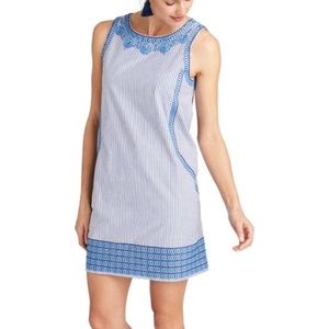 Vineyard Vines Cisco Swing Dress